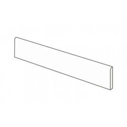 Sunrock Bourgogne Sand Battiscopa (ASOK) 7,2x60 Керамогранит