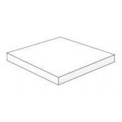 Sunrock Rapolano Beige Scalino Angolare (ASPC) 33x33 Керамогранит