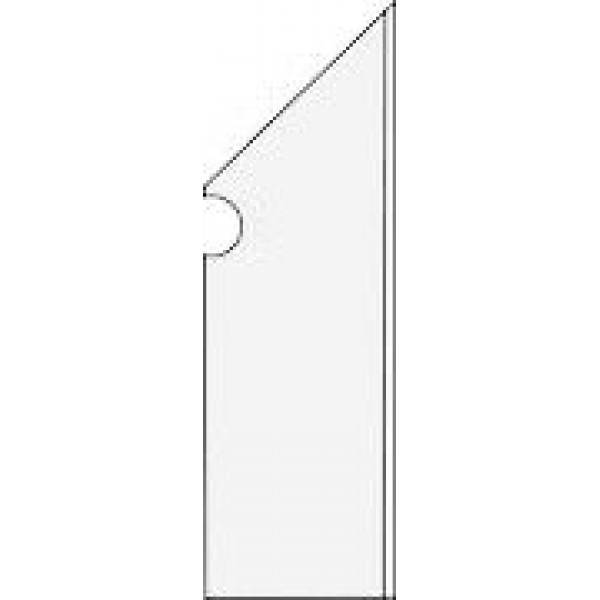 Sunrock Rapolano Beige Battiscopa Sag.DX (ASPH) 7,2x30 Керамогранит