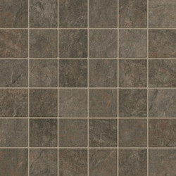 Trek Jungle Green Mosaico (AR1A) 30x30 Керамогранит