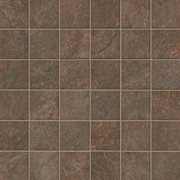 Trek Forest Brown Mosaico (AR1B) 30x30 Керамогранит