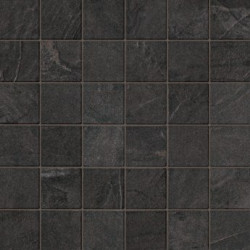 Trek Ocean Black Mosaico (AR1C) 30x30 Керамогранит