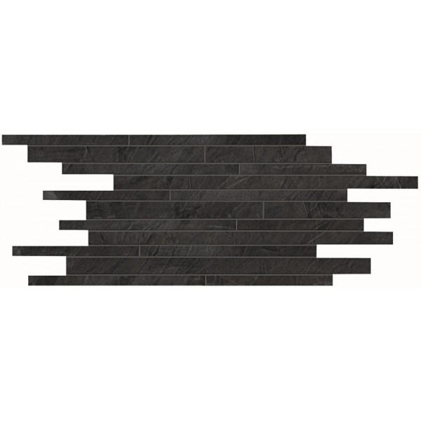 Trek Ocean Black Brick (AR1I) 30x60 Керамогранит