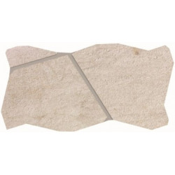 Trek Artic White Palladiana Mix 3 Grip (AR1J) 30x60 Керамогранит