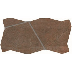 Trek Forest Brown Palladiana Mix 3 Grip (AR1N) 30x60 Керамогранит