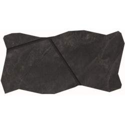 Trek Ocean Black Palladiana Mix 3 Grip (AR1O) 30x60 Керамогранит