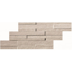 Trek Artic White Brick 3D 30x60 (AR1P) 30x60 Керамогранит