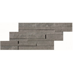 Trek Silver Grey Brick 3D 30x60 (AR1R) 30x60 Керамогранит