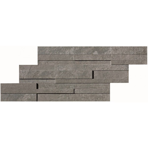 Trek Silver Grey Brick 3D 30x60 (AR1R) 30x60 Керамогранит