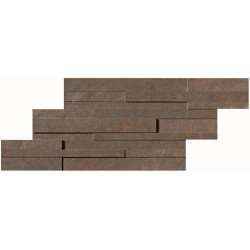 Trek Forest Brown Brick 3D 30x60 (AR1T) 30x60 Керамогранит