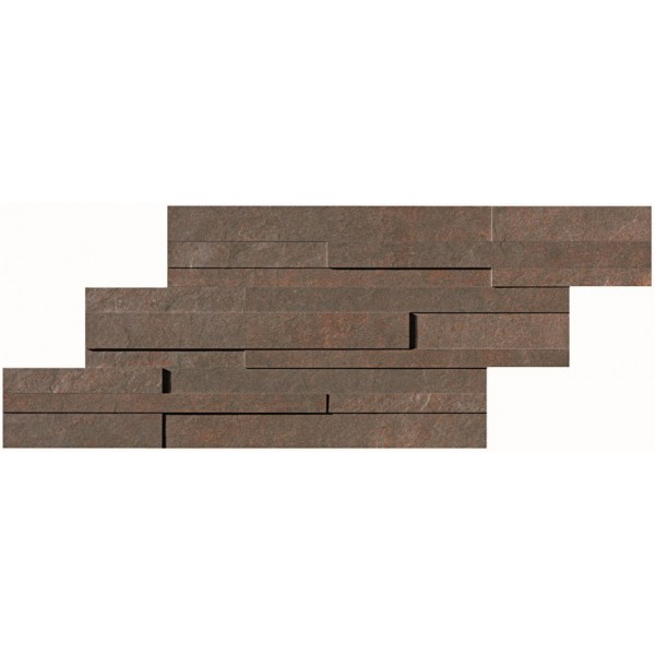 Trek Forest Brown Brick 3D 30x60 (AR1T) 30x60 Керамогранит