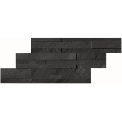 Trek Ocean Black Brick 3D 30x60 (AR1U) 30x60 Керамогранит