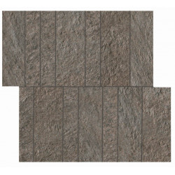 Trust Copper Mosaico (ACLE) 30x30 Керамогранит