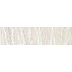 LISTELLO LAVAGNA BIANCA (8748480) 9x30 Керамогранит
