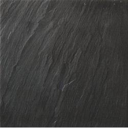 SCALINO ANG. LAVAGNA NERA (8925481) 30x33 Керамогранит