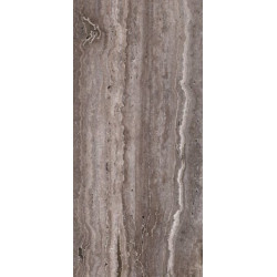 TRAVERTINO TITANIUM LUCIDO (10670211) 88x176 Керамогранит