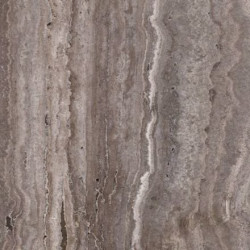 TRAVERTINO TITANIUM LUCIDO (10680211) 88x88 Керамогранит