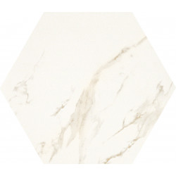 ESAGONO STATUARIO ORO LUCIDO (2246120) 30x51,9 Керамогранит