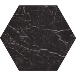 ESAGONO NERO CRETA LUCIDO (2246121) 30x51,9 Керамогранит