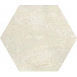 ESAGONO BRECCIA ARGENTO LUCIDO (2246130) 30x51,9 Керамогранит