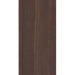 TRAVERTINO MOKA LUCIDO (2464696) 59x118 Керамогранит