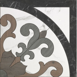 ROSONE MARMOKER (9980221) 118x118 Керамогранит