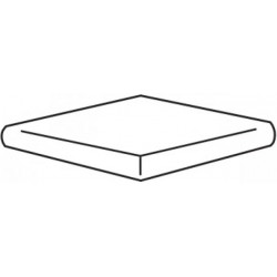 ANGOLARE CALA LUNA (PRESS) (6925008) 33x33 Керамогранит