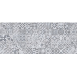 CEMENTINA GRIGIA MIX (10400093) 20x20 Керамогранит