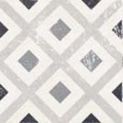 CEMENTINA MULTI.GRIGIA A (10400194) 20x20 Керамогранит