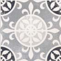 CEMENTINA MULTI.GRIGIA B (10400294) 20x20 Керамогранит