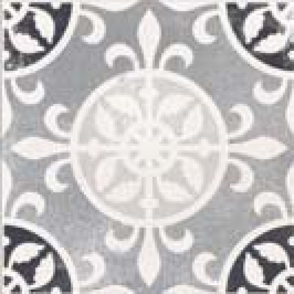 CEMENTINA MULTI.GRIGIA B (10400294) 20x20 Керамогранит