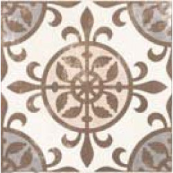 CEMENTINA MULTI.BEIGE B (10400295) 20x20 Керамогранит