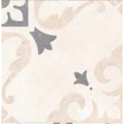 CEMENTINA MULTI.BEIGE C (10400395) 20x20 Керамогранит