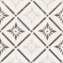 CEMENTINA MULTI.GRIGIA D (10400494) 20x20 Керамогранит