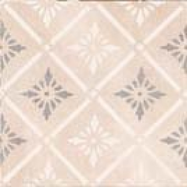 CEMENTINA MULTI.BEIGE D (10400495) 20x20 Керамогранит