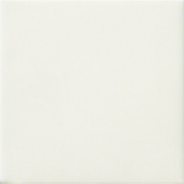 20X20 BIANCO MATT. (AMA1) 20X20 Керамическая плитка