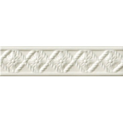 IGEA 5X20 BIANCO MATT. (IGE01) 5X20 Керамическая плитка