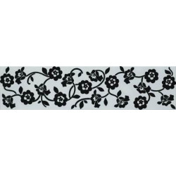 20X80 FLORA GESSO (FLO3) 20X80 Керамическая плитка