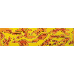 20X80 ZOO ARANCIO (ZOO4) 20X80 Керамическая плитка