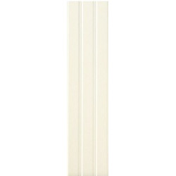 BOISERIE  20X80 BIANCO MATT. (BOI01) 20X80 Керамическая плитка