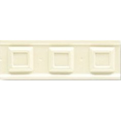 SQUARE 6,5X20 BIANCO MATT. (SQ01) 6,5X20 Керамическая плитка