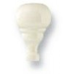 ANG.EST.PAR.6,5X3 BEIGE MATT. (TOA06) 6X3 Керамическая плитка