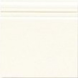 ZOCCOLO 20X20 BIANCO MATT. (ZO01) 20х20 Керамическая плитка
