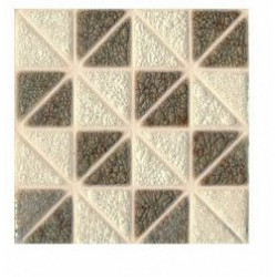 DAMASCO BISCOTTO 13X13 (CHES5) 13X13 Керамическая плитка