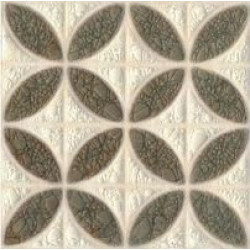 BISANZIO BISCOTTO 13X13 (PET5) 13X13 Керамическая плитка