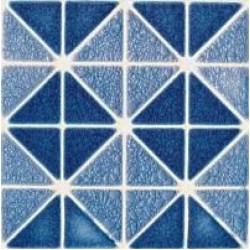 SAMARCANDA BLU 13X13 (SQ1) 13X13 Керамическая плитка