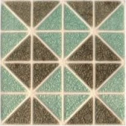 SAMARCANDA SALVIA 13X13 (SQ3) 13X13 Керамическая плитка