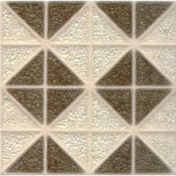 SAMARCANDA BISCOTTO 13X13 (SQ5) 13X13 Керамическая плитка