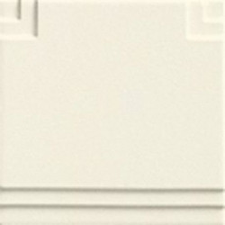 10X10 CHIUSURA FASCIA MERINGA (TWO1) 10X10 Керамическая плитка