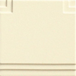 10X10 CHIUSURA FASCIA SABBIA (TWO2) 10X10 Керамическая плитка